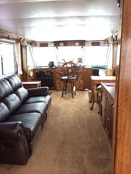 Cabin