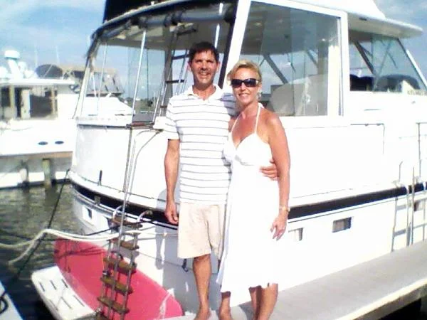 Capt. n first mate