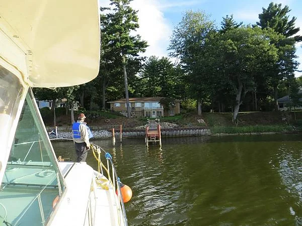 Chicogo to Grand Haven