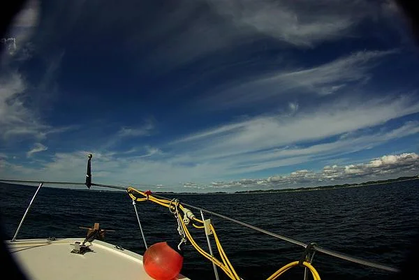 clouds