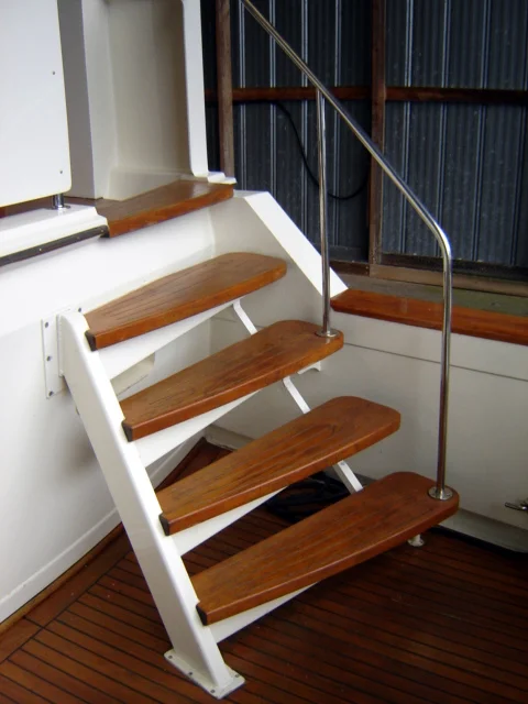 cockpitstair