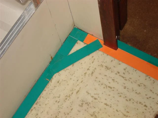 Corner