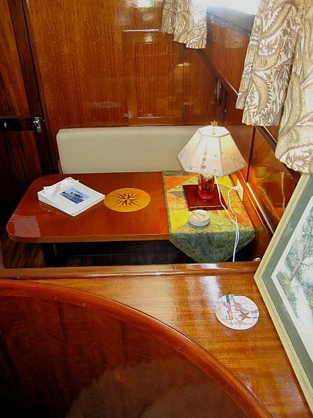 Dinette
