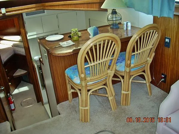 dinette