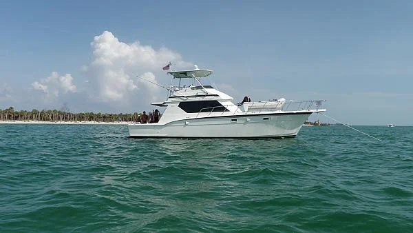 Egmont Key