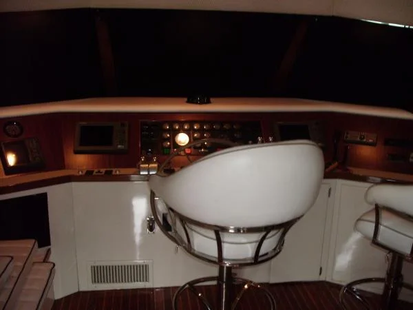 Enclosed Helm