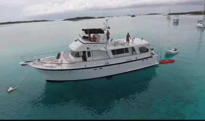 Exumas Land &amp;amp; Sea Park