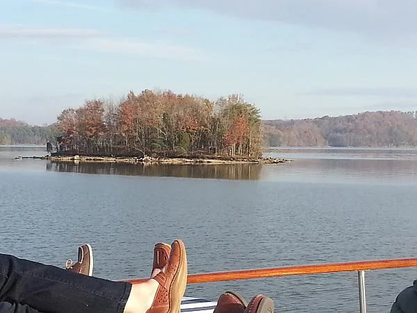 Fall Color Cruise