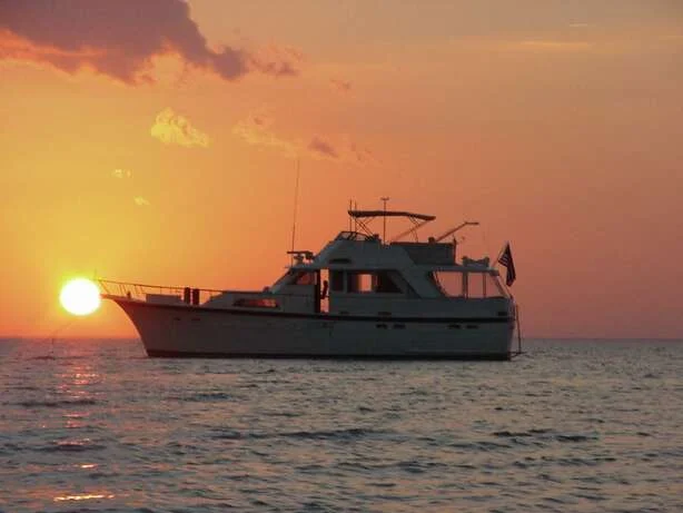 Florida Sunshatt