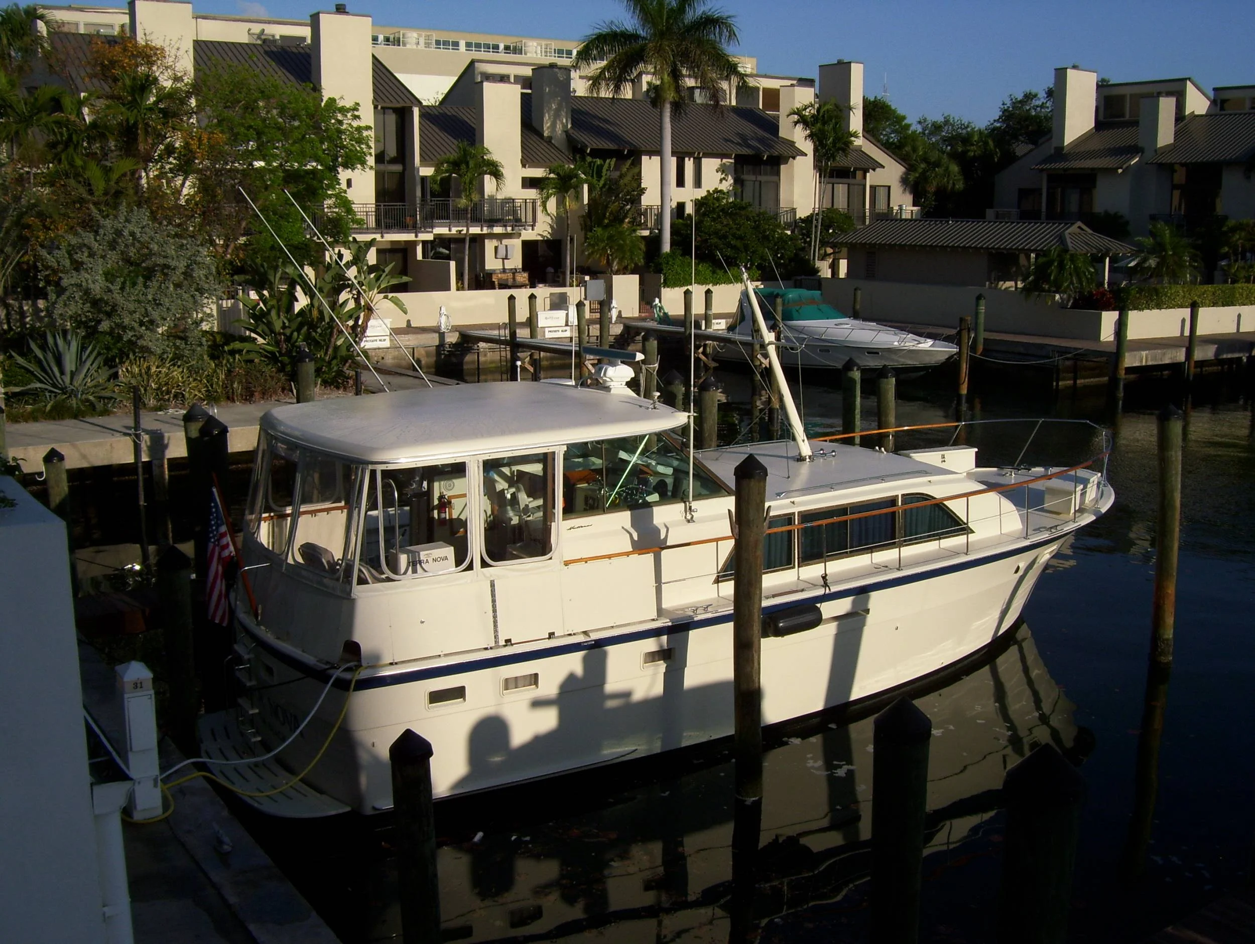 Ft. Lauderdale