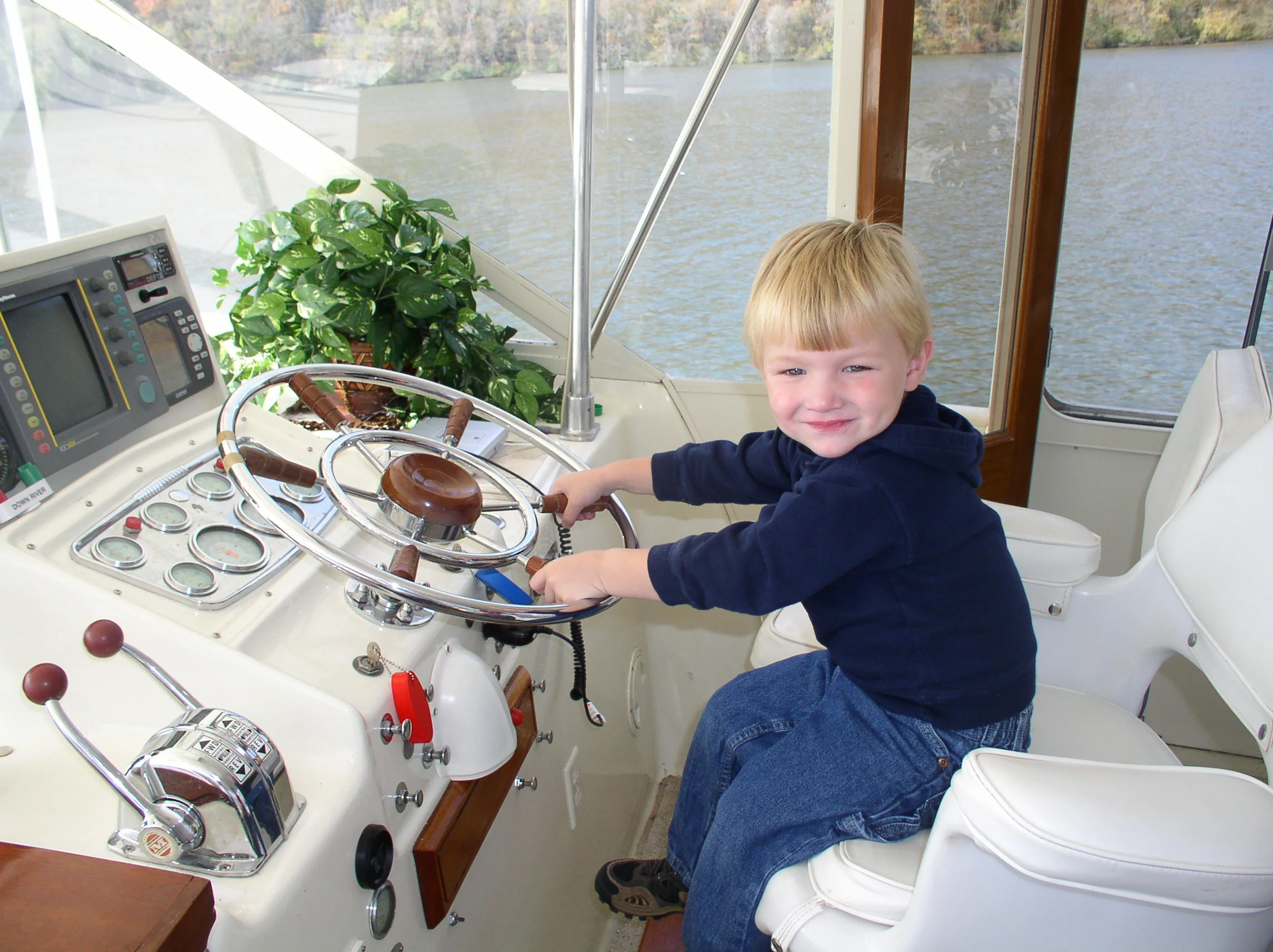 Future Hatt Captain