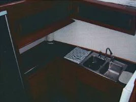 Galley