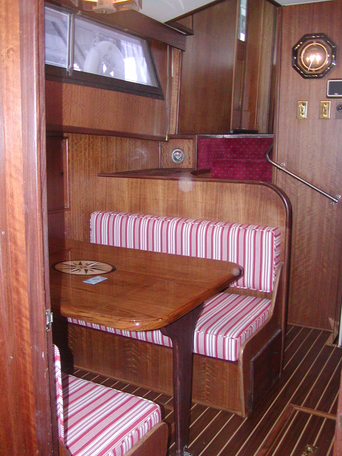 Galley