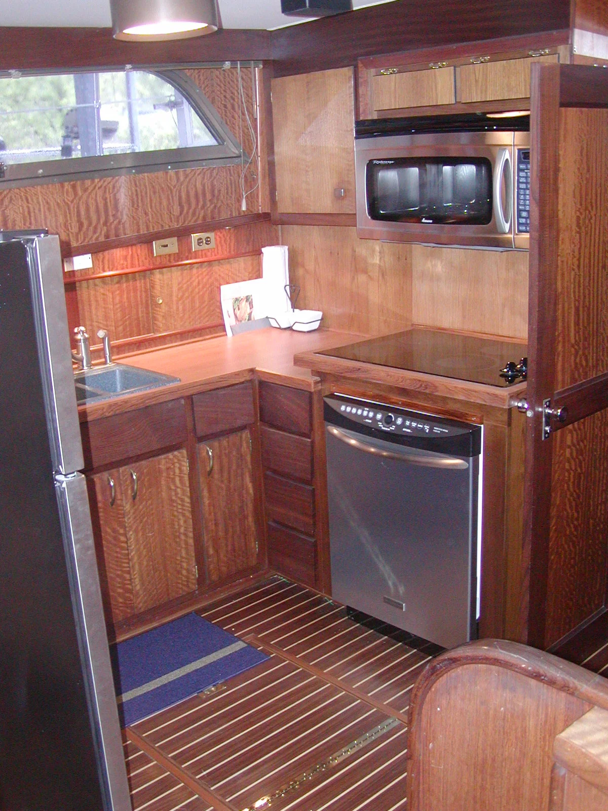 Galley