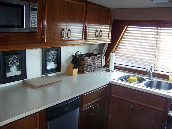 Galley