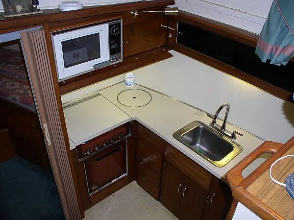 Galley