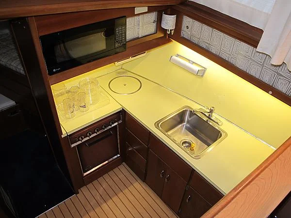 Galley