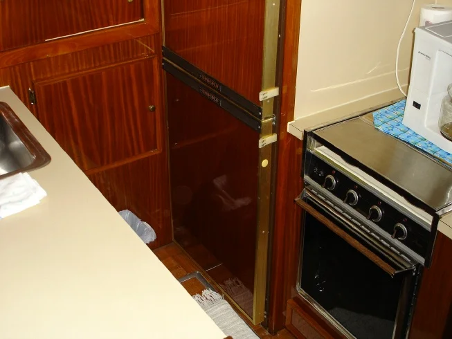 Galley
