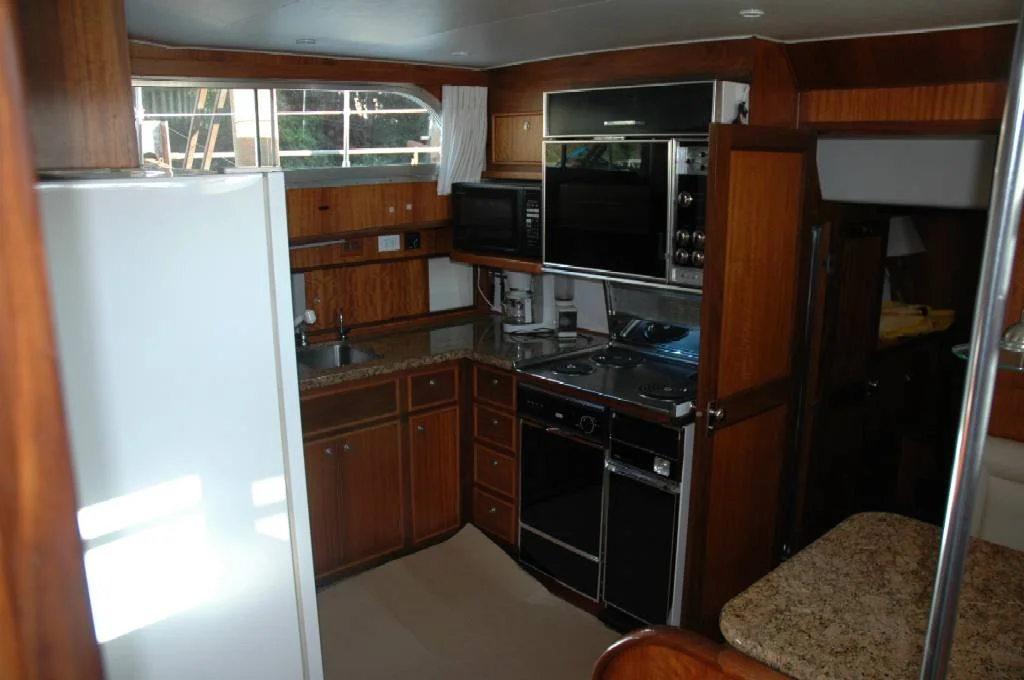 Galley