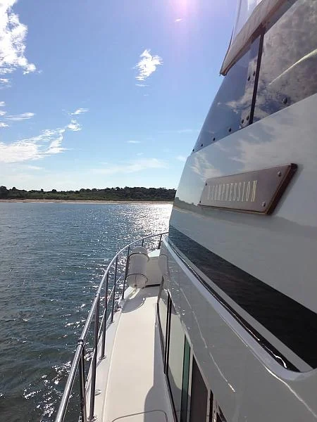 Gardiner's Island