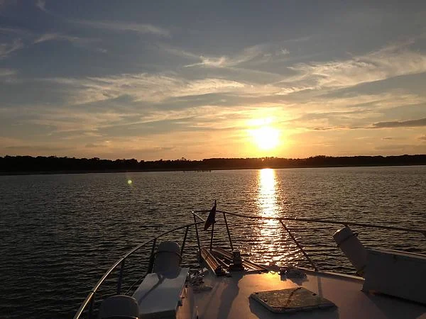 Gardiner's Island