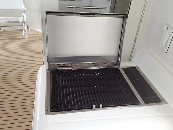 Grill