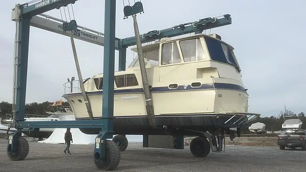 Harbortowne Marine