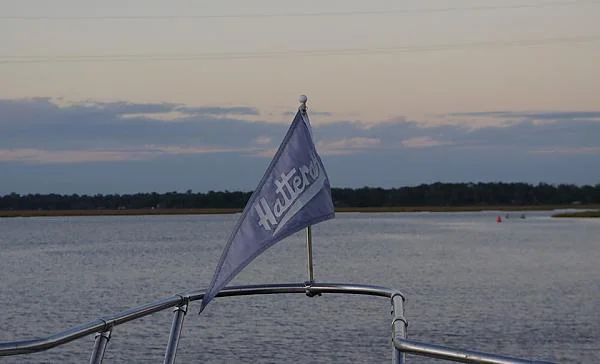 Hatteras Flag