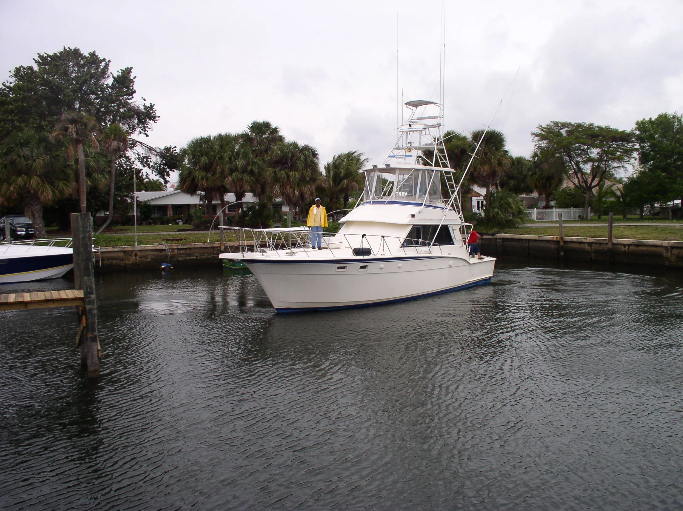 Hatteras_45_Lady_D_Haul_out_030