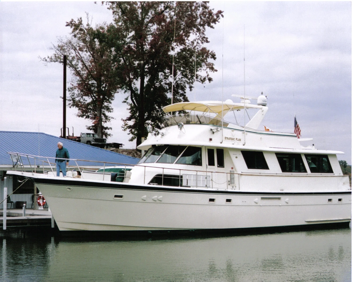 Hatteras_61_photo_2_