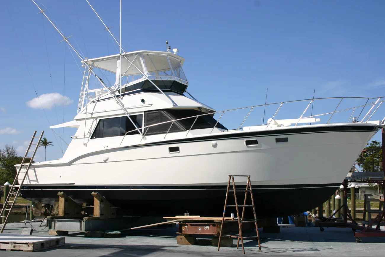 haulout profile