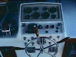 Helm Close up