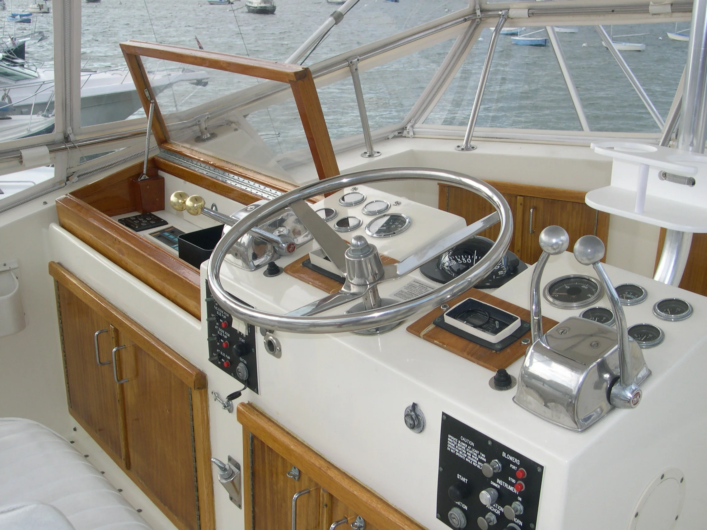 helm
