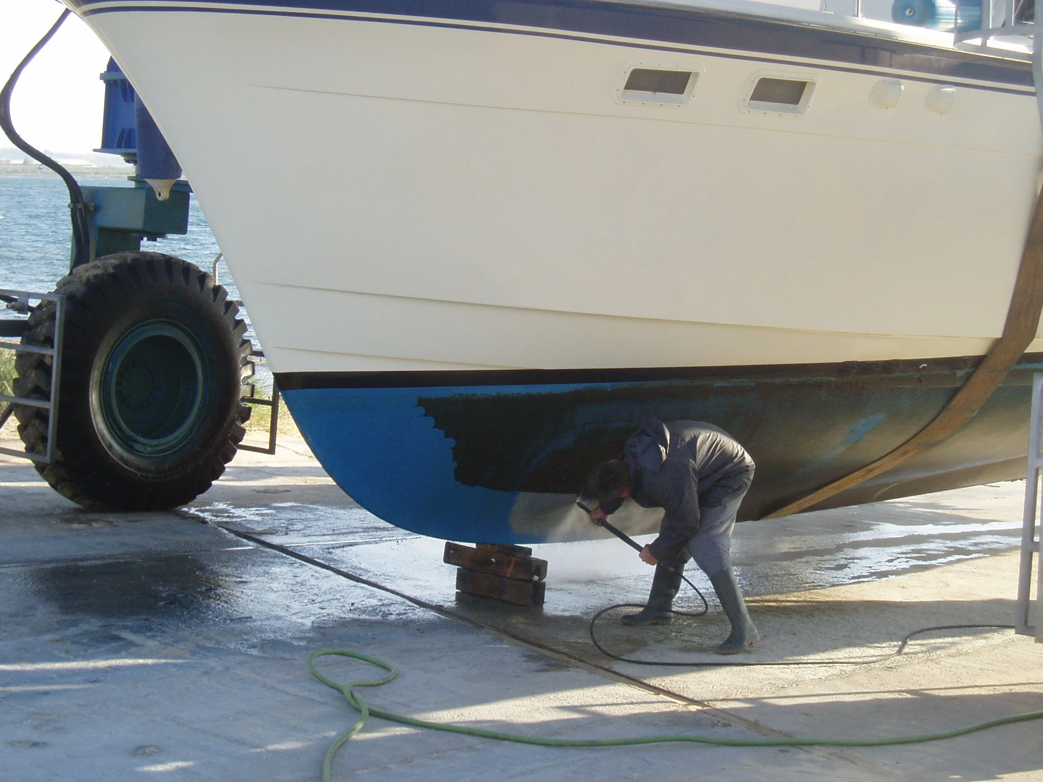 High_Presure_Cleaning