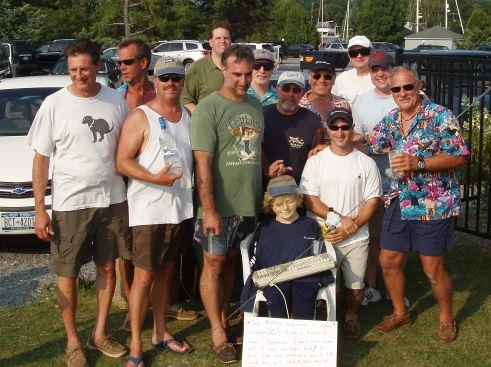 HOF Greenport 2007