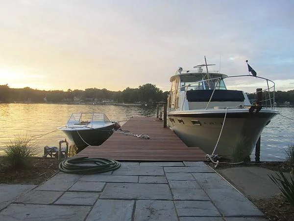 Home on Spring Lake