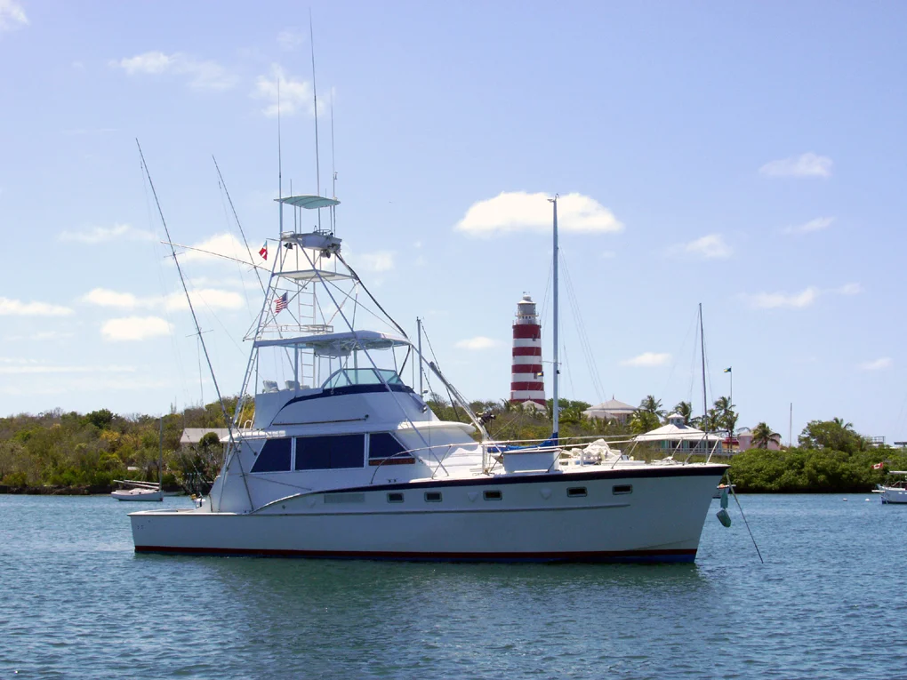 Hopetown