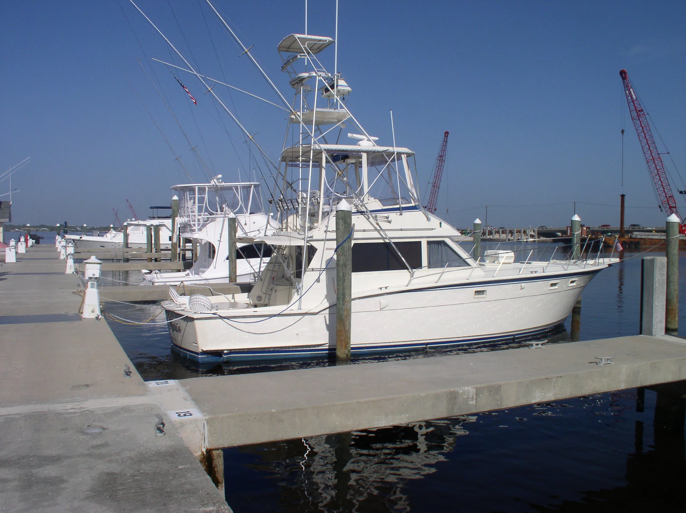 Hutchinson Island Trip