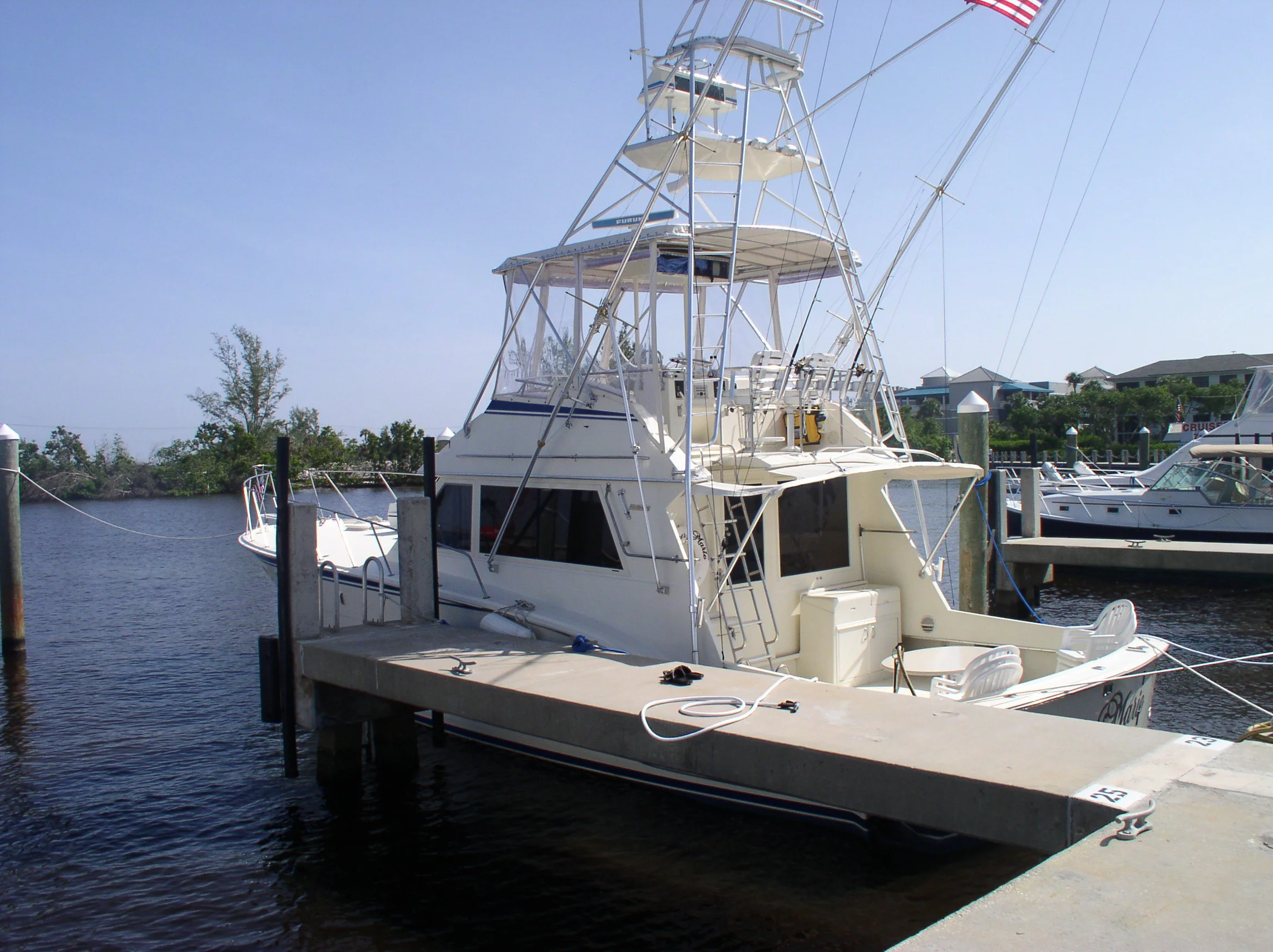 Hutchinson Island