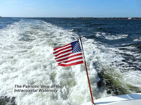 IC Cruising Florida
