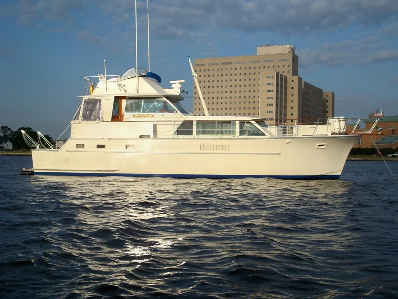 In Front of the VA 2008