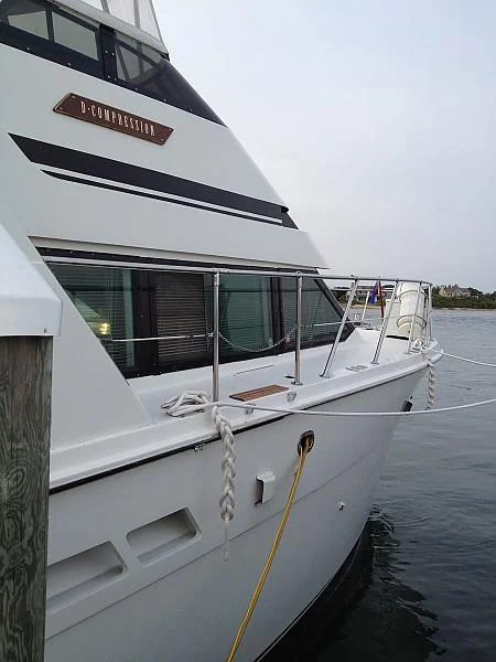 In the new slip