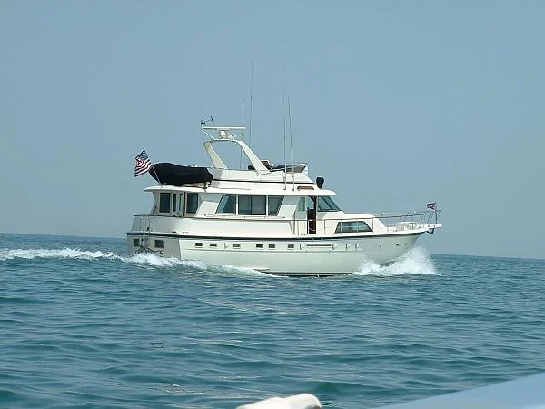 jun 2007 lake erie