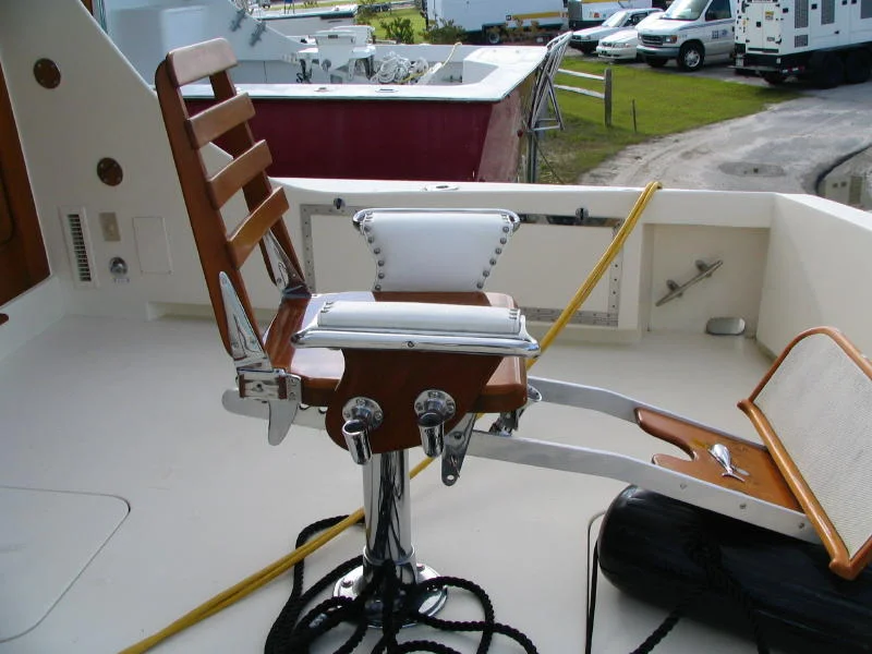 KW Cockpit