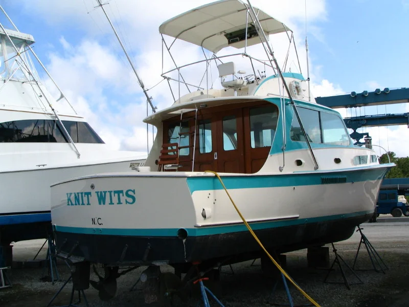 KW Stern Quarter