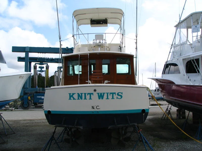 KW Stern