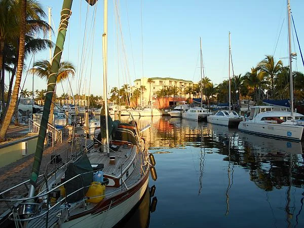 March 2015 Key Largo AM