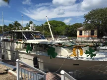 March 2015 Key Largo Tt Pat' s Day