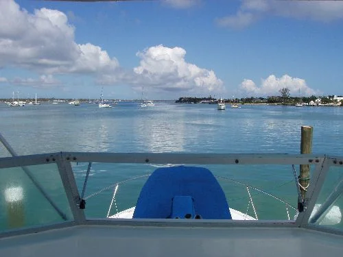 MARSH HARBOR