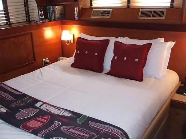 Master Stateroom